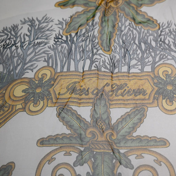 HERMES Carre 90 Scarves - Picture 4 of 11